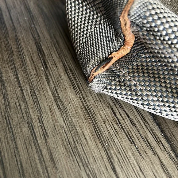 Louis Vuitton Damier Geant Shoulder Bag - Picture 12 of 16